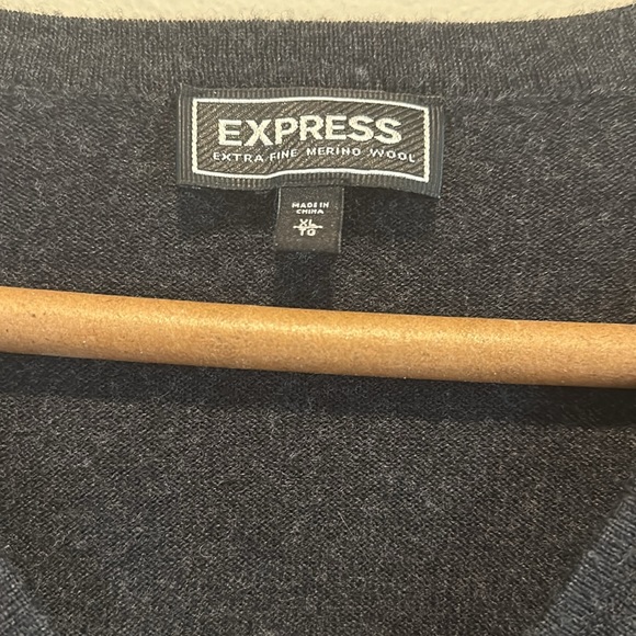 Express Sweater - Picture 2 of 2
